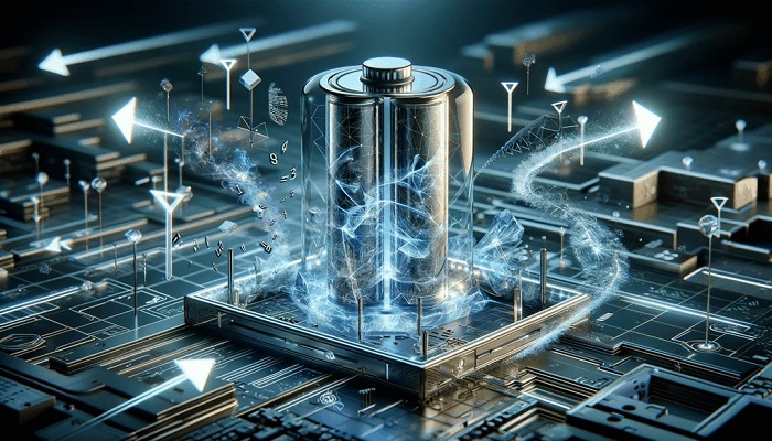 Pin Lượng Tử – Lưu Trữ Năng Lượng Hiệu Quả Chưa Từng Có