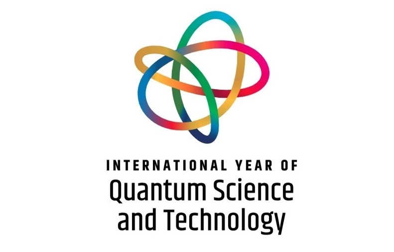 Năm quốc tế của lượng tử: 2025 là “International Year of Quantum Science and Technology”
