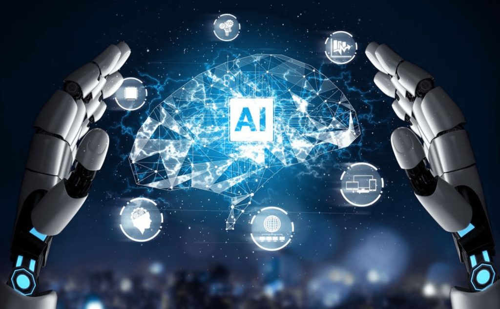 Trí tuệ nhân tạo tạo sinh (Generative AI) – Xu hướng định hình tương lai công nghệ tại Việt Nam năm 2025