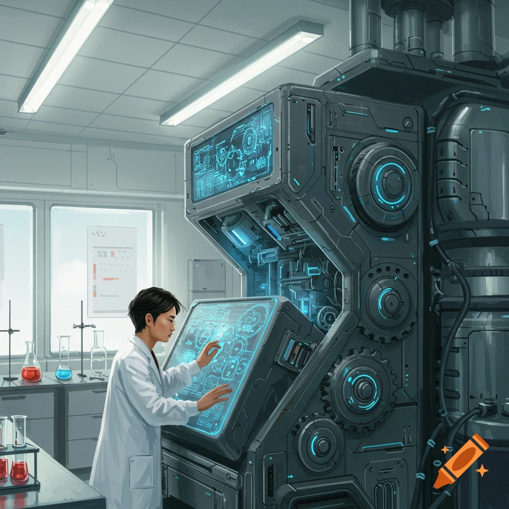 Tạo Amoniac “Siêu Xanh” Từ Không Khí: Bước Nhảy Vọt Của Công Nghệ Phân Bón Thân Thiện Môi Trường