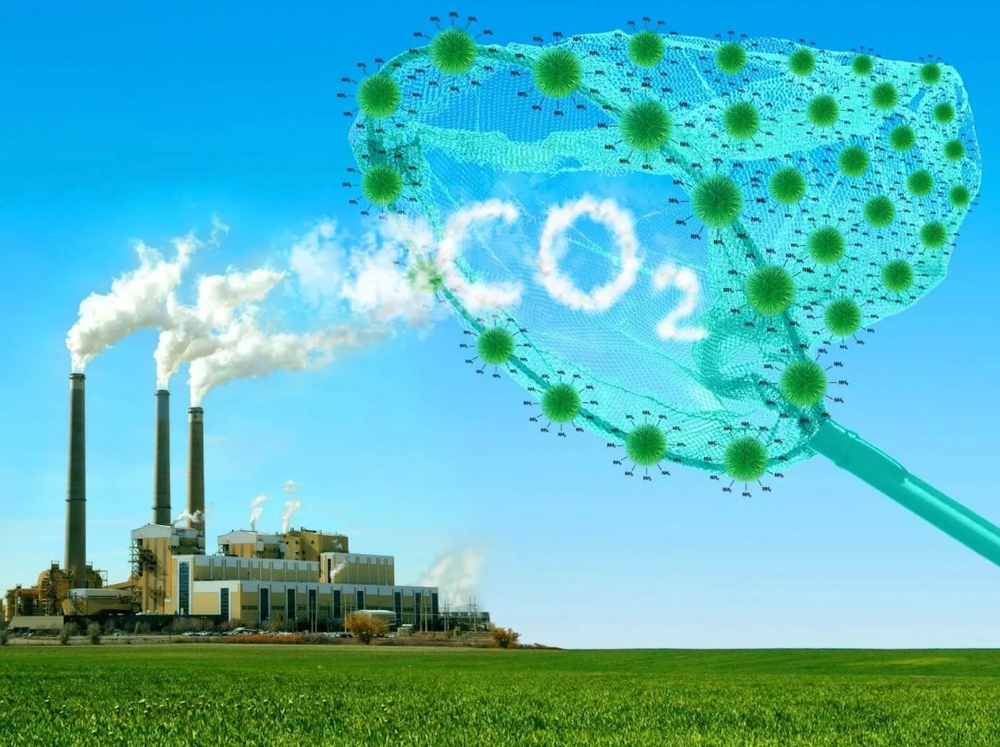 Công nghệ giảm phát thải và yêu cầu pháp lý mới trong ngành công nghiệp: Xu hướng tất yếu và thách thức hiện hữu