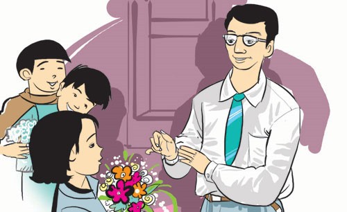 Dự thảo Luật Nhà giáo – Bước ngoặt trong việc bảo vệ và nâng cao vị thế người thầy