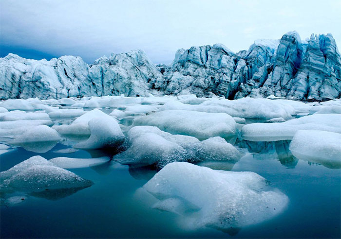  Băng Tan – “Công Tắc” Khởi Động Núi Lửa Ngủ Yên