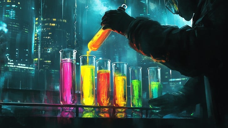  Phòng Thí Nghiệm Thông Minh – Cách Mạng Hóa Nghiên Cứu Khoa Học Trong Thời Đại AI