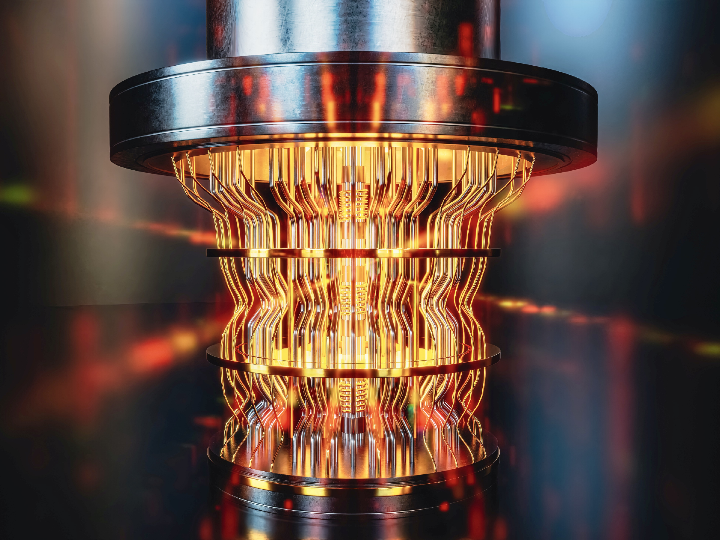 Magic State Distillation Trên Logical Qubits – Bước Ngoặt Cho Máy Tính Lượng Tử Thực Tế