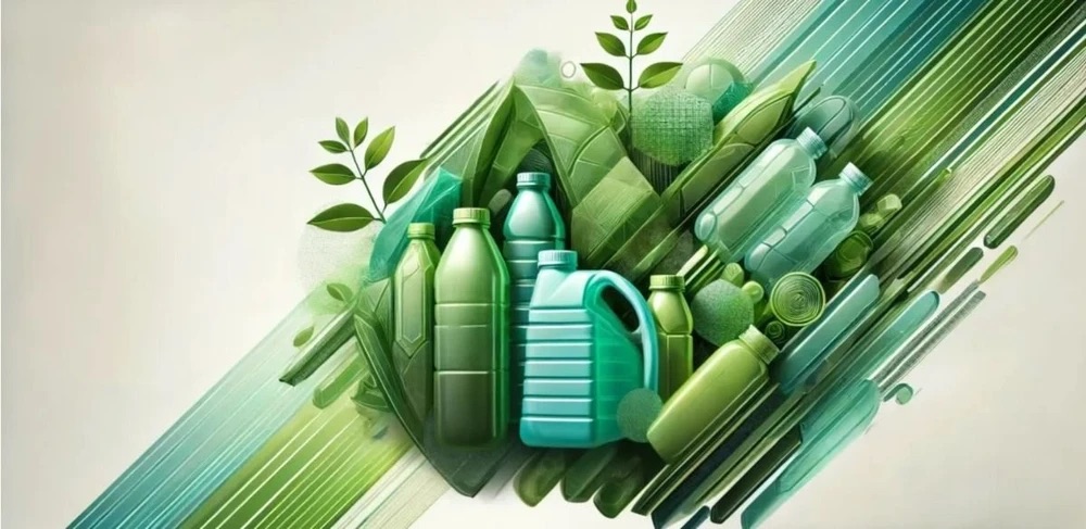 Phát triển nhựa sinh học thay thế nhựa truyền thống: Giải pháp bền vững cho tương lai xanh