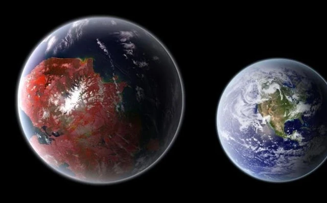 Khám phá sinh học ngoài Trái Đất: Từ giả thuyết đến thực chứng