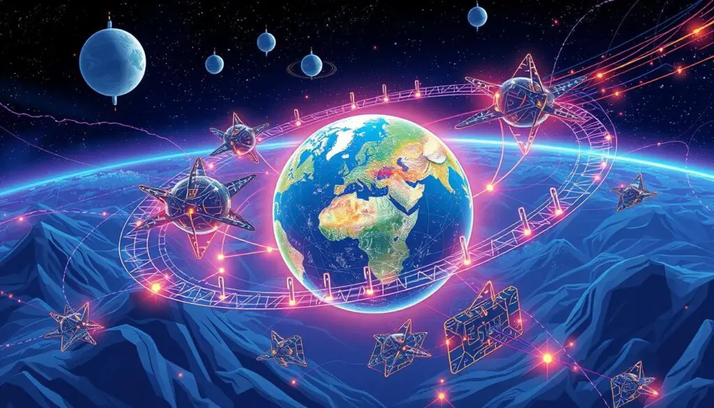 Màng trống lượng tử – Tổ hợp nano truyền âm siêu chính xác mở đường cho cảm biến lượng tử