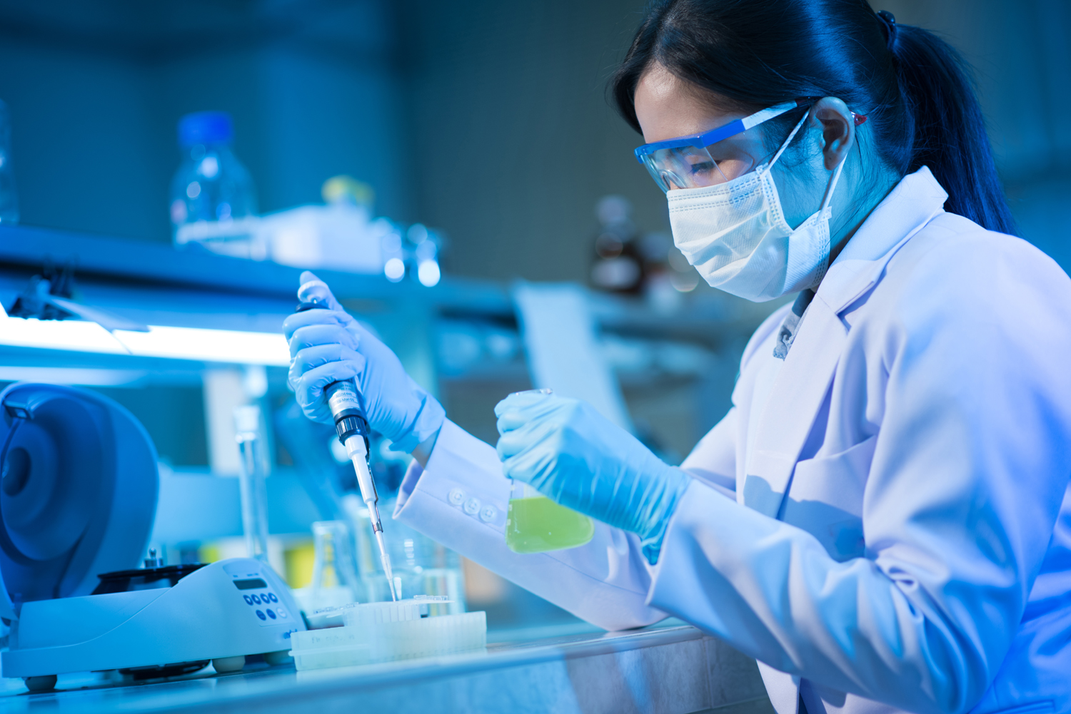 Cách Mạng Sinh Học – Y Sinh Học: Từ Phòng Thí Nghiệm Đến Cuộc Sống