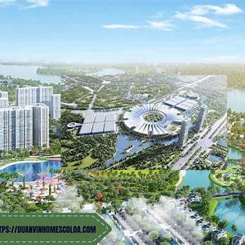 Vinhomes Global Gate – Biểu tượng mới của bất động sản Hà Nội