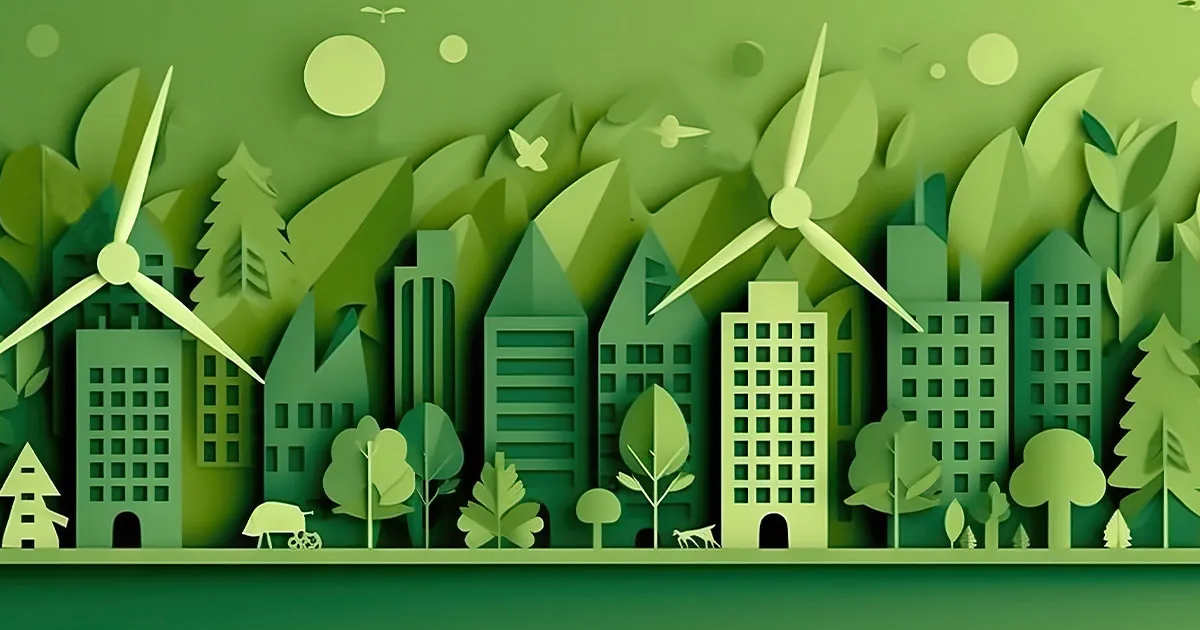 Chính sách pháp luật về kinh tế tuần hoàn và phát triển xanh: Động lực pháp lý cho tương lai bền vững