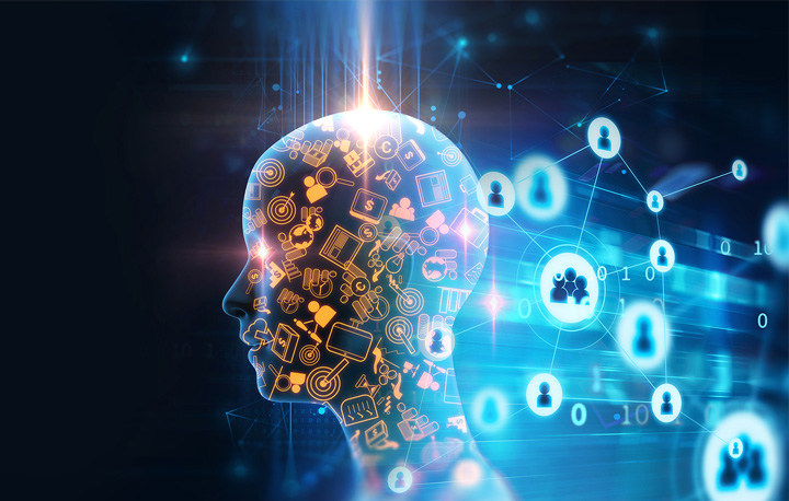 Trí Tuệ Nhân Tạo & Khoa Học Thần Kinh: Cuộc Giao Thoa Định Hình Tương Lai Con Người